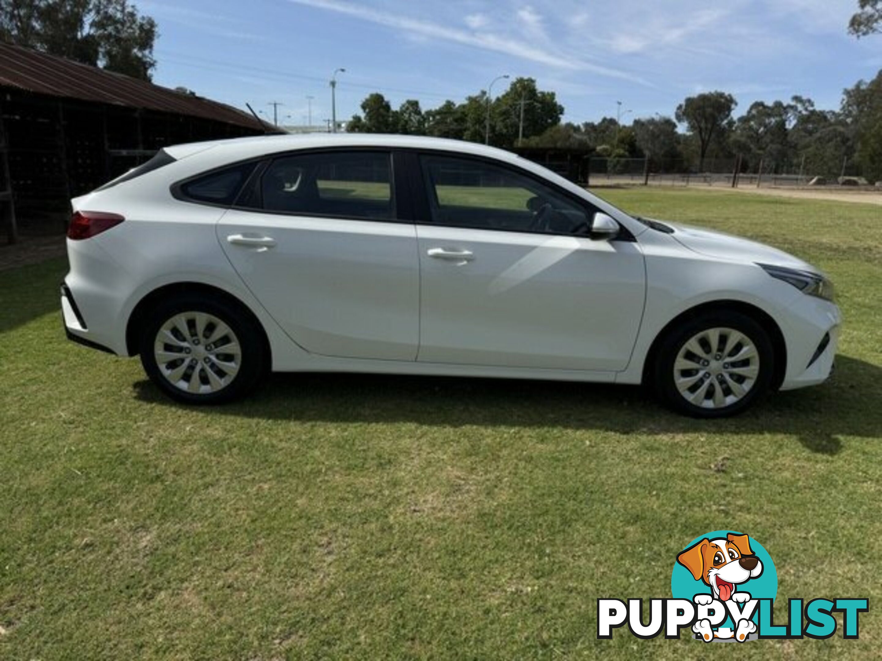 2021 KIA CERATO BD MY21 S HATCHBACK