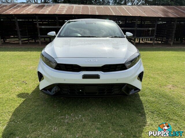 2021 KIA CERATO BD MY21 S HATCHBACK