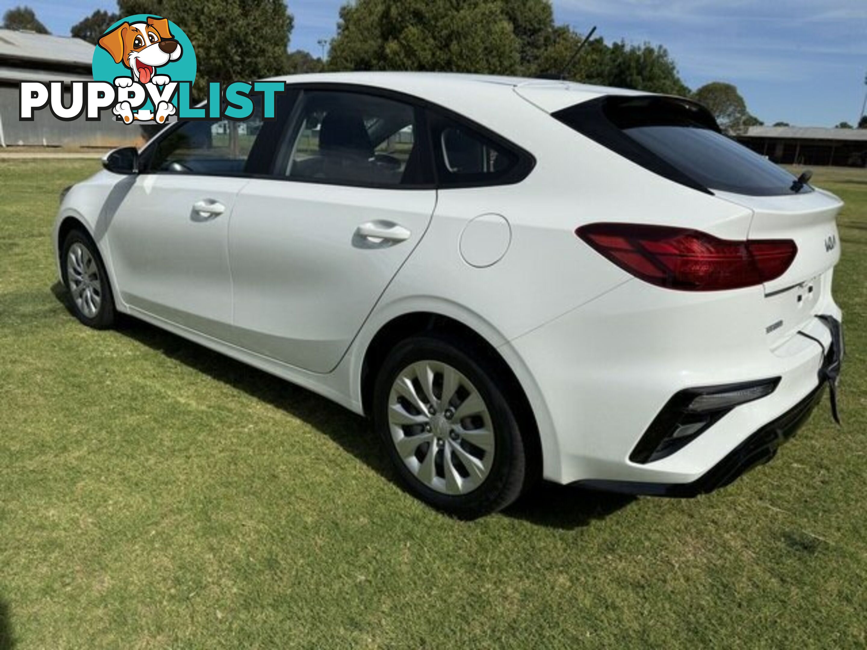 2021 KIA CERATO BD MY21 S HATCHBACK