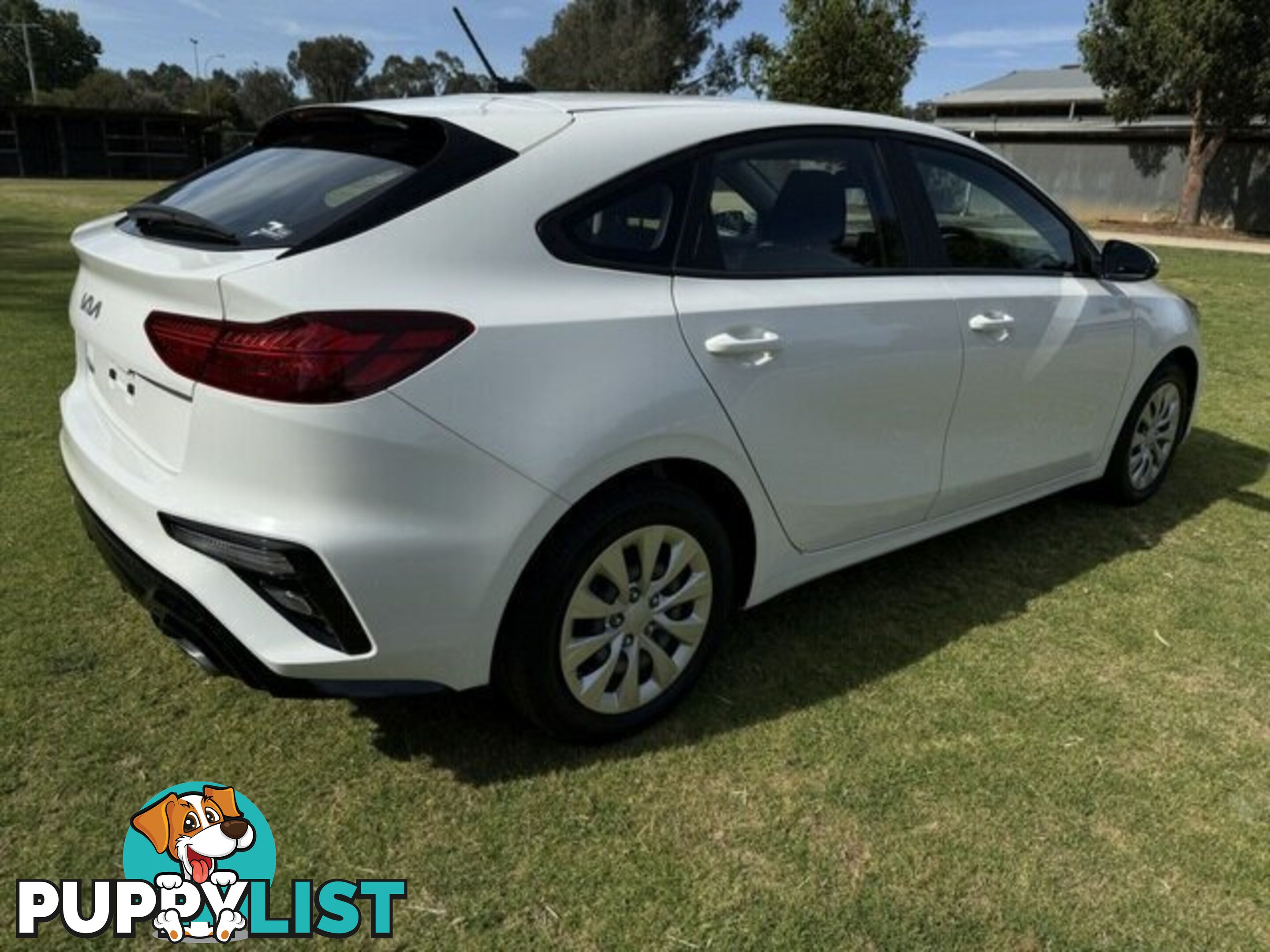 2021 KIA CERATO BD MY21 S HATCHBACK