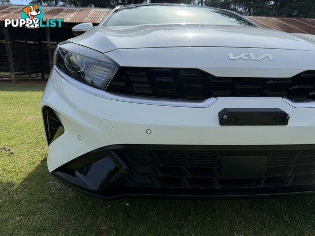 2021 KIA CERATO BD MY21 S HATCHBACK