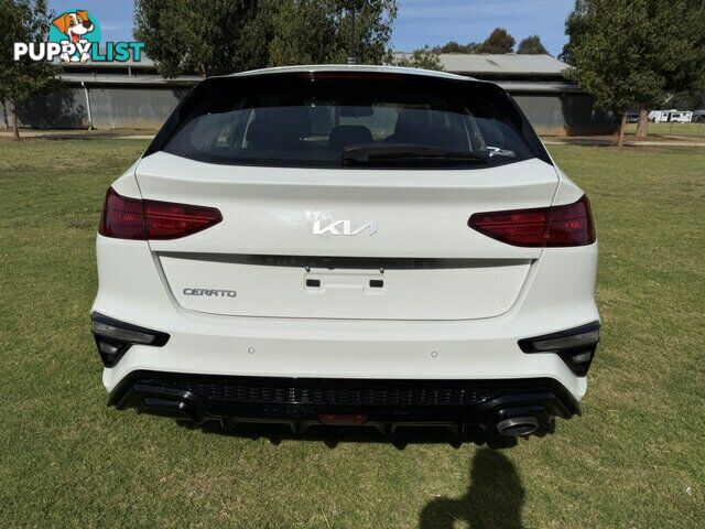 2021 KIA CERATO BD MY21 S HATCHBACK