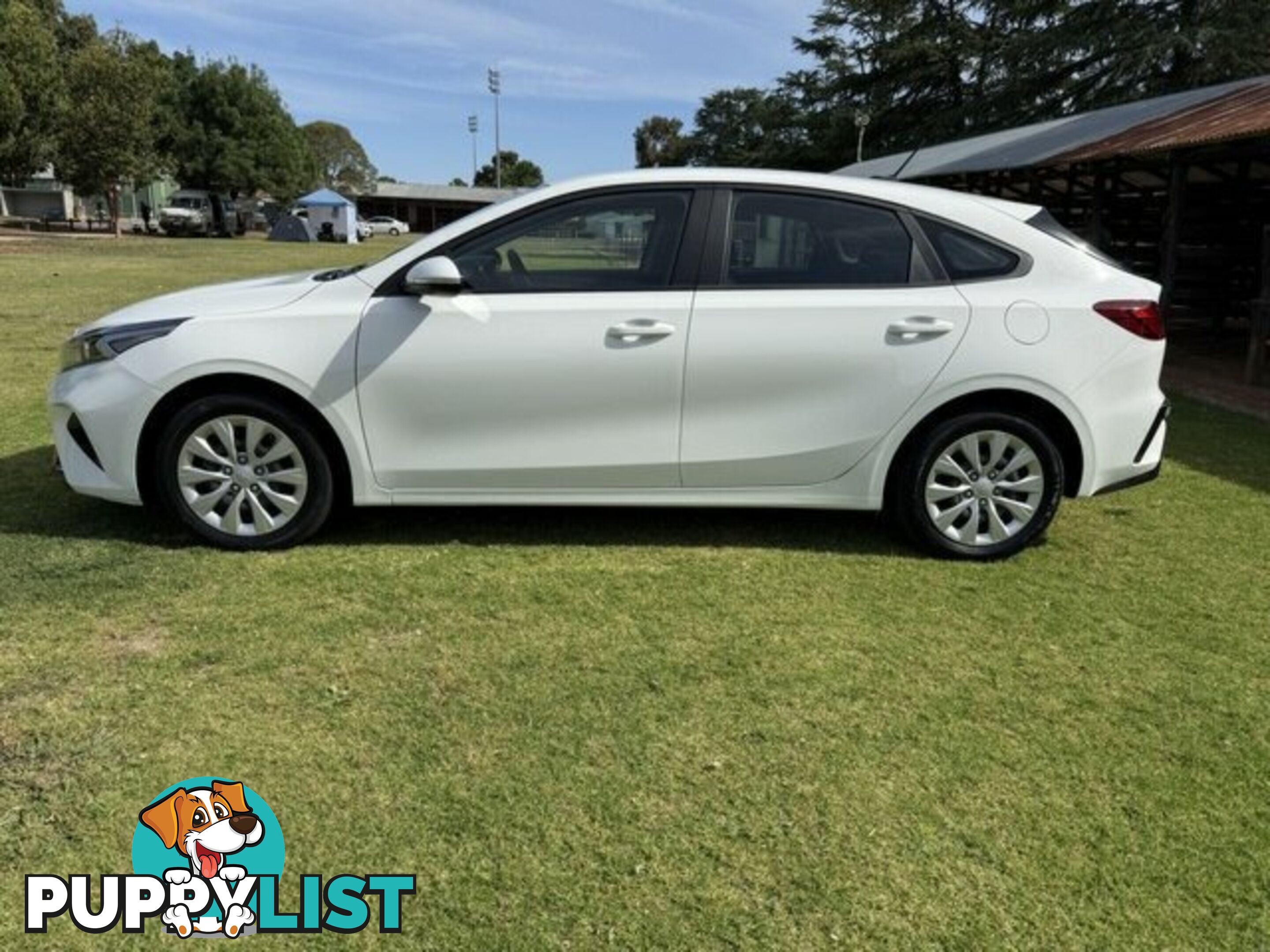 2021 KIA CERATO BD MY21 S HATCHBACK