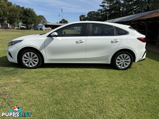 2021 KIA CERATO BD MY21 S HATCHBACK