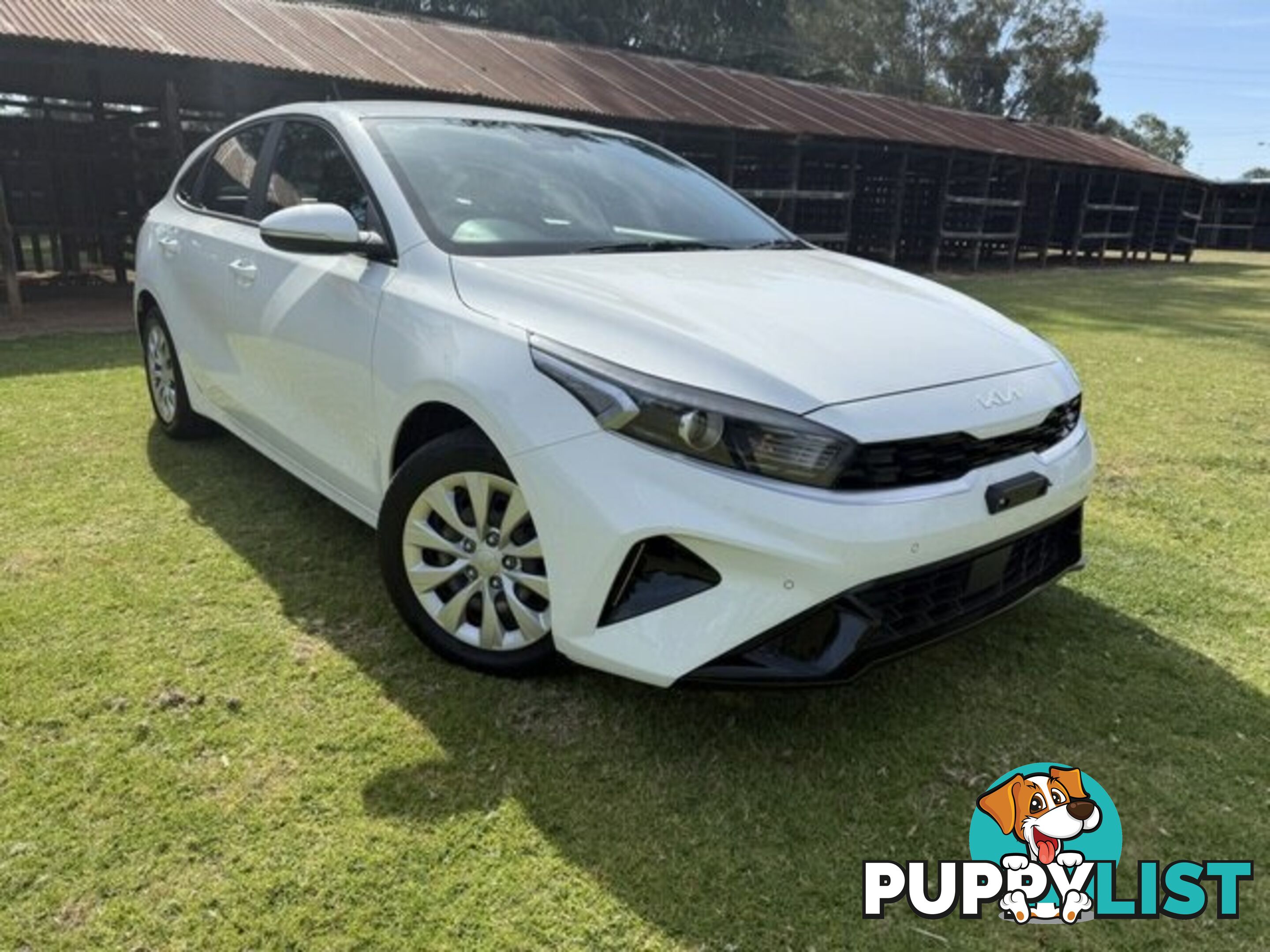 2021 KIA CERATO BD MY21 S HATCHBACK