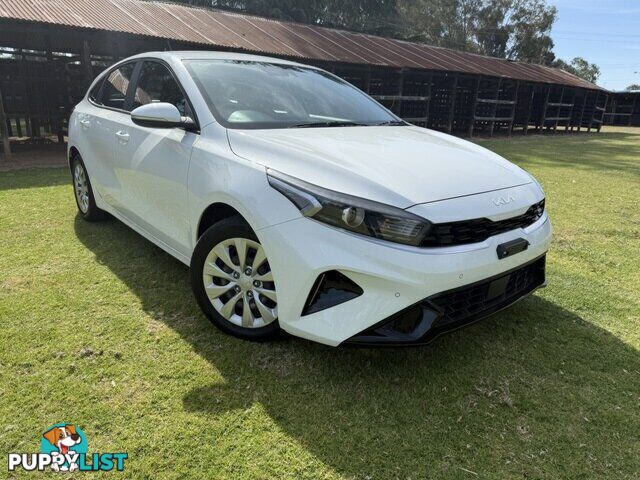 2021 KIA CERATO BD MY21 S HATCHBACK