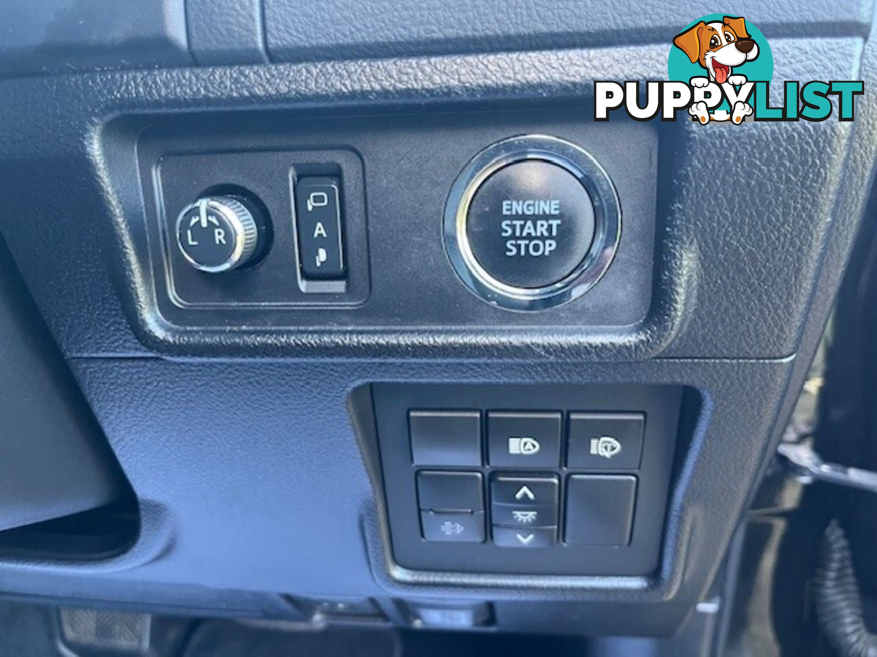 2022 TOYOTA LANDCRUISER PRADO GDJ150R VX WAGON