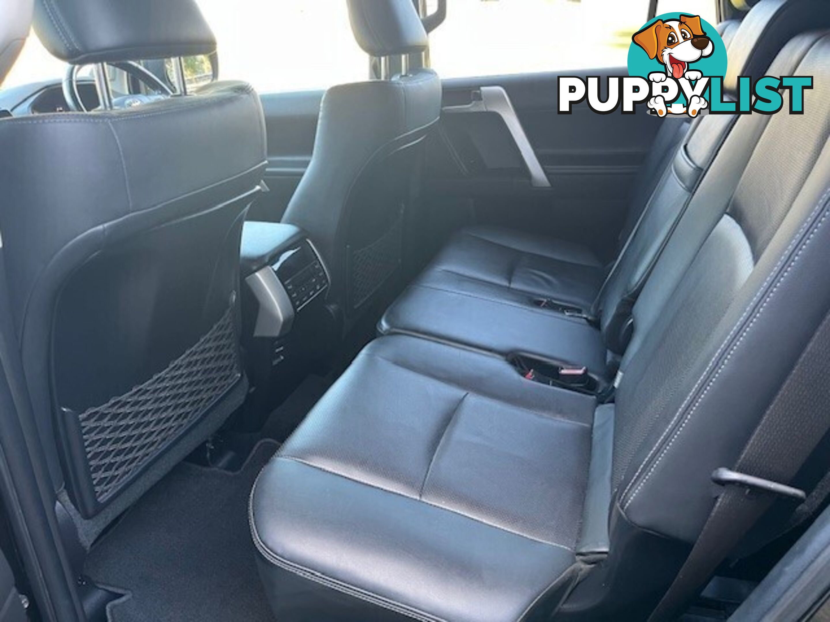 2022 TOYOTA LANDCRUISER PRADO GDJ150R VX WAGON