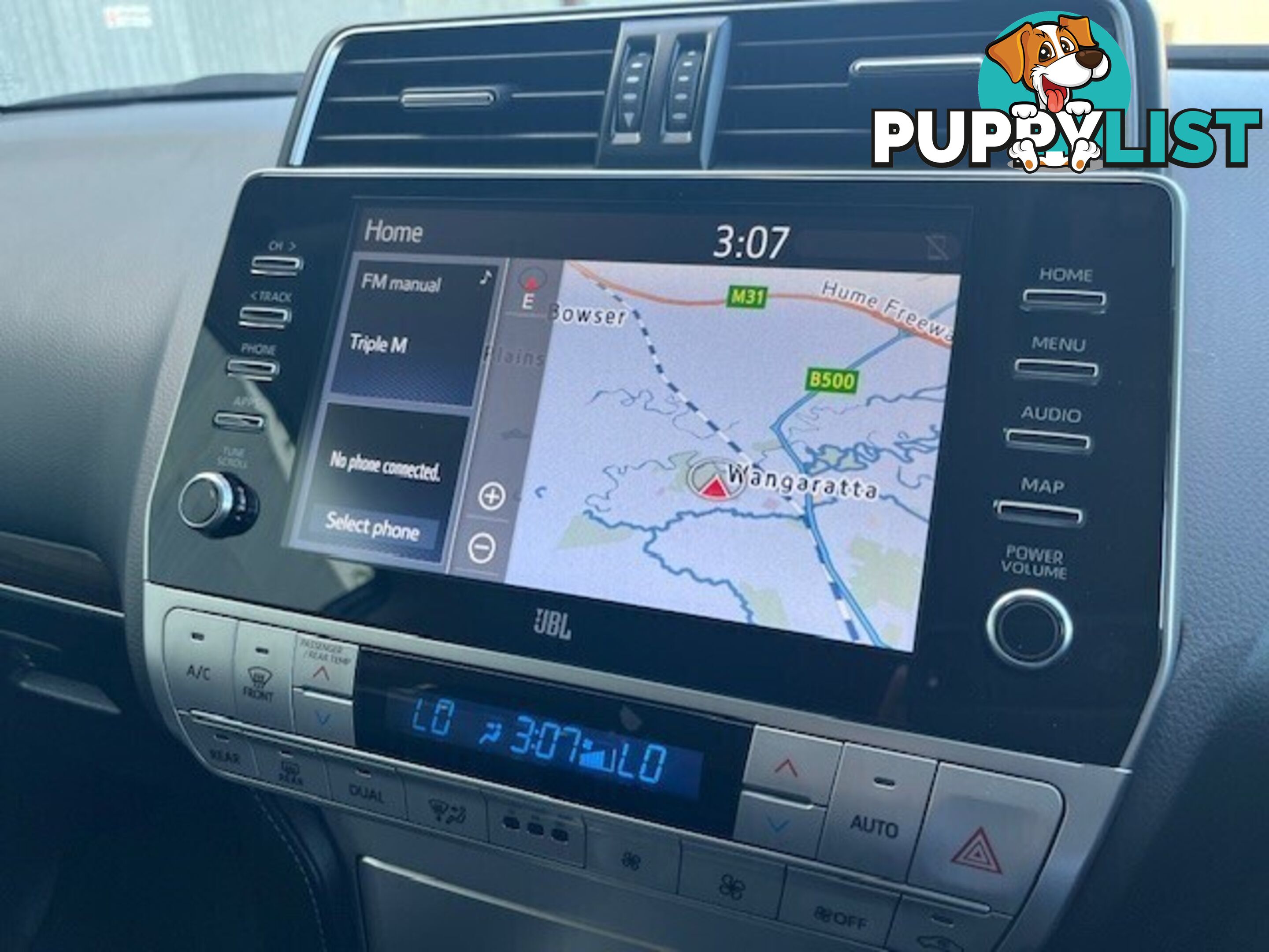 2022 TOYOTA LANDCRUISER PRADO GDJ150R VX WAGON