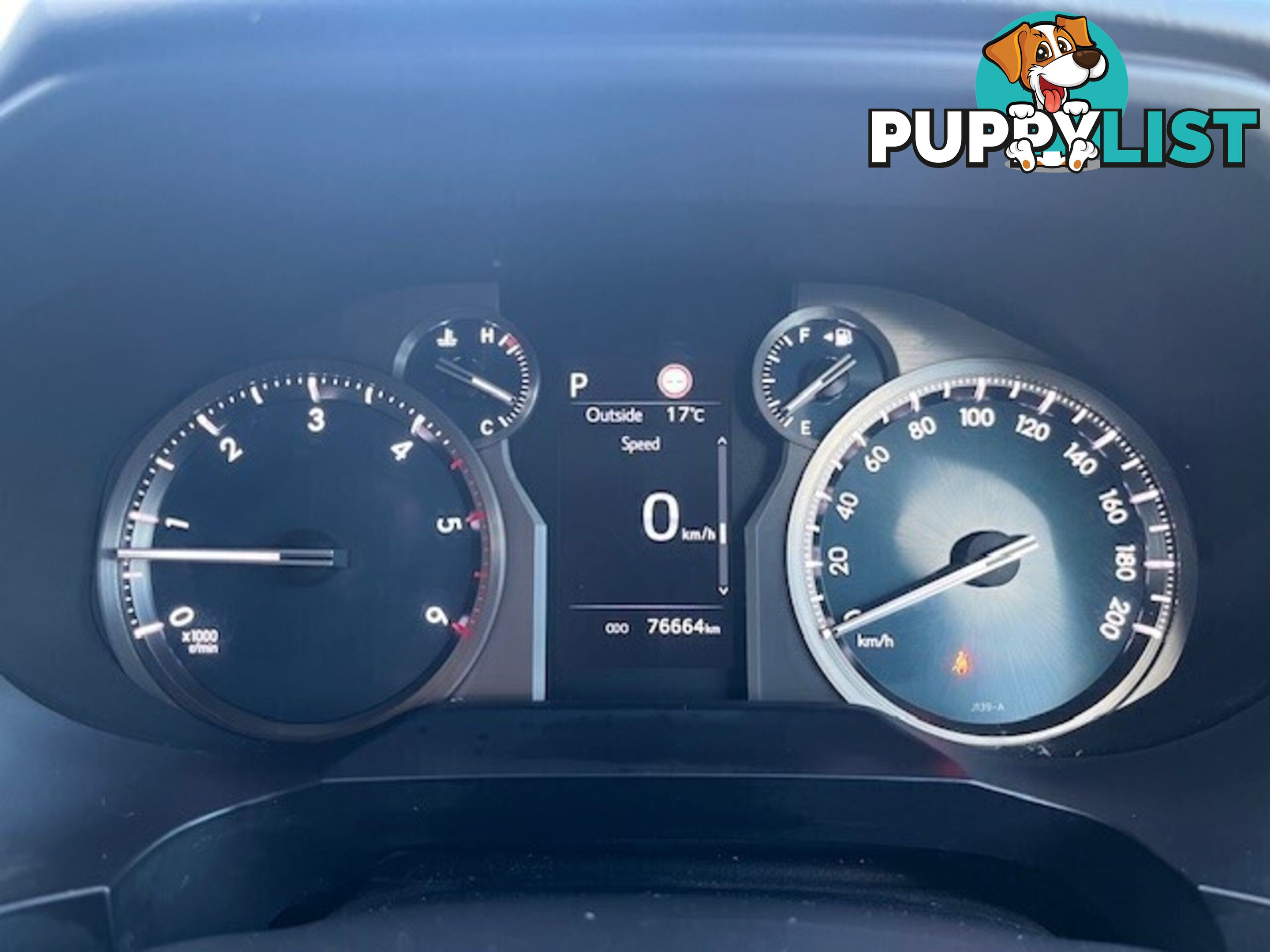 2022 TOYOTA LANDCRUISER PRADO GDJ150R VX WAGON