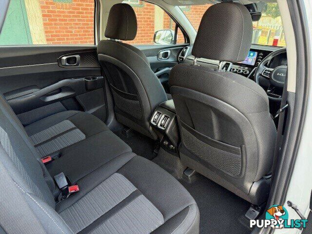 2023 KIA SORENTO MQ4 MY23 S 7 SEAT WAGON