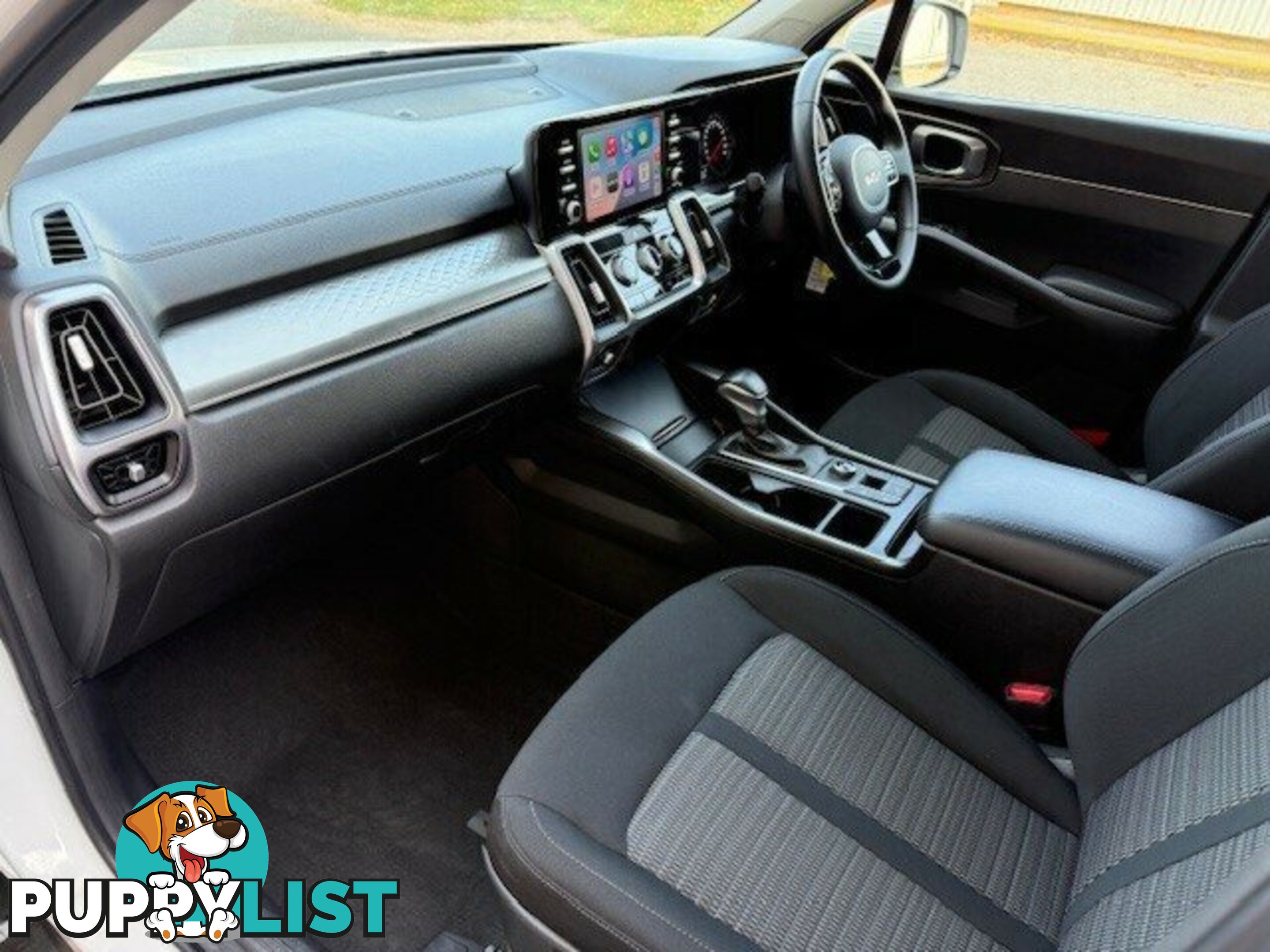 2023 KIA SORENTO MQ4 MY23 S 7 SEAT WAGON