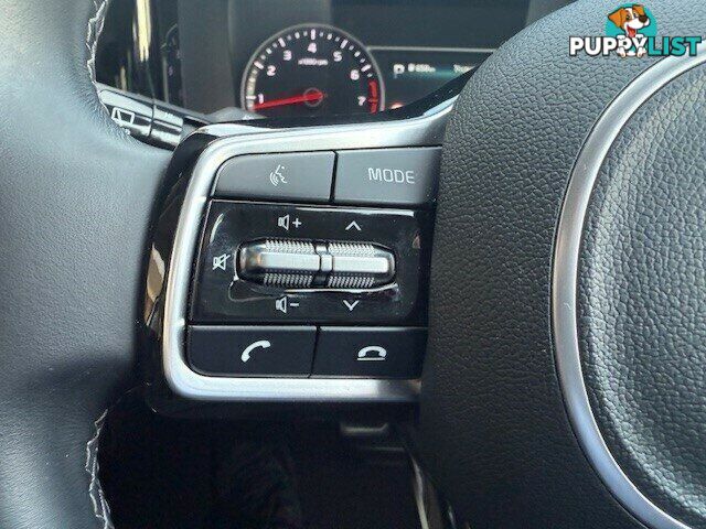2023 KIA SORENTO MQ4 MY23 S 7 SEAT WAGON