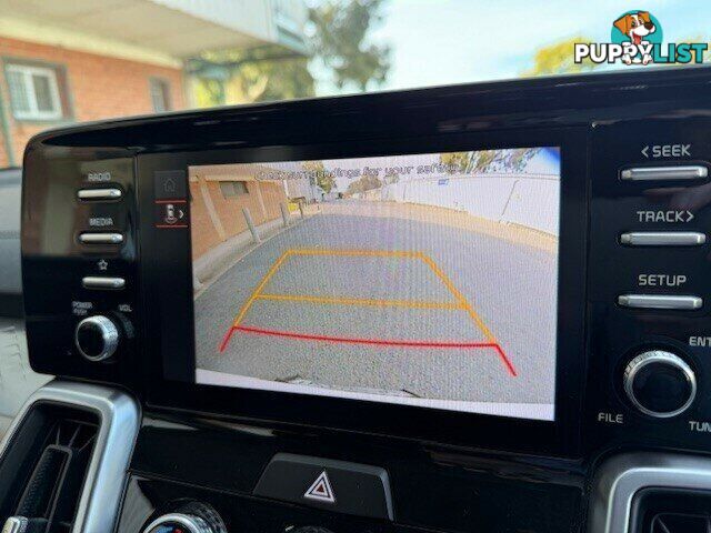 2023 KIA SORENTO MQ4 MY23 S 7 SEAT WAGON