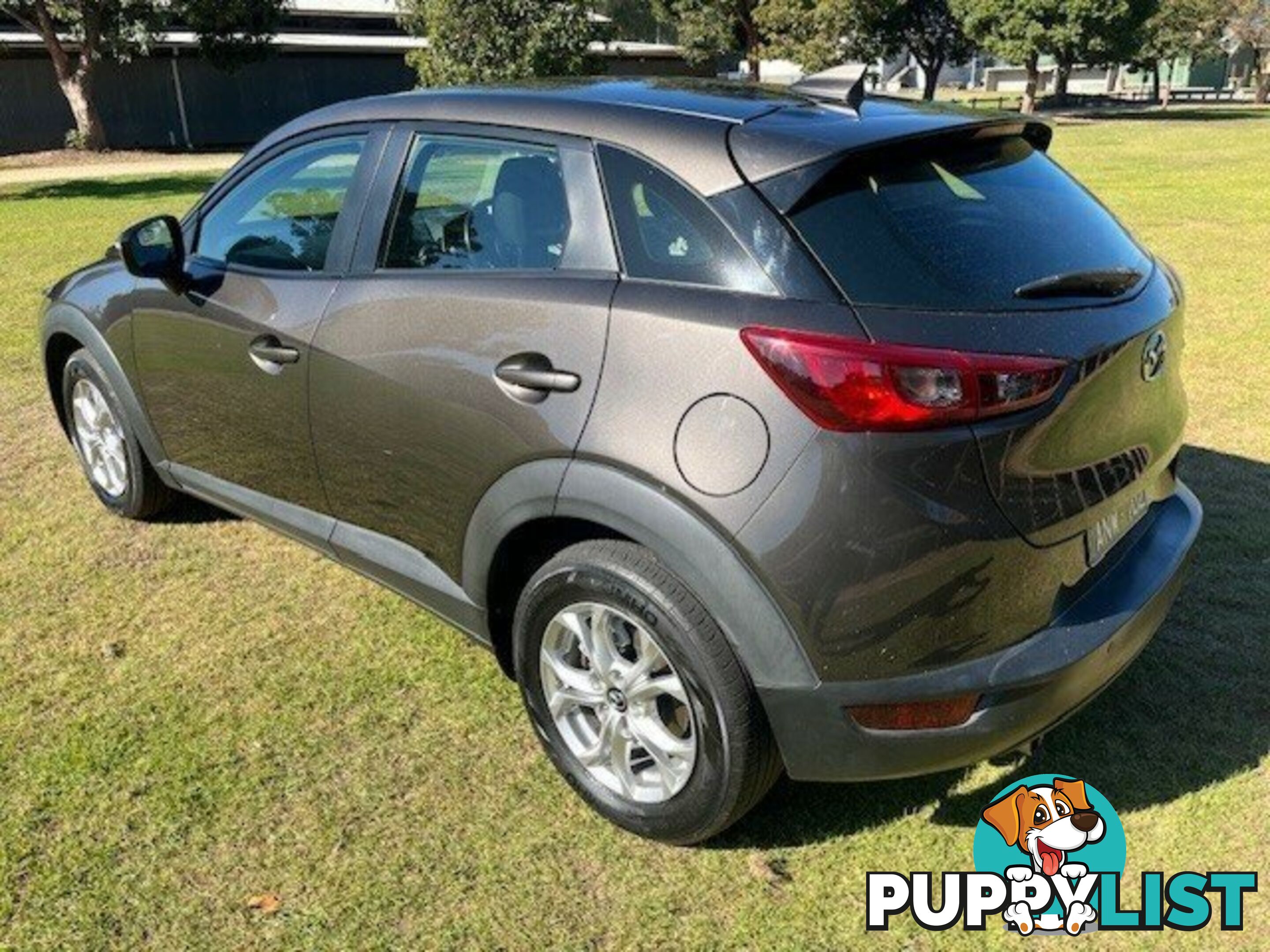 2016 MAZDA CX-3 DK MAXX (FWD) WAGON