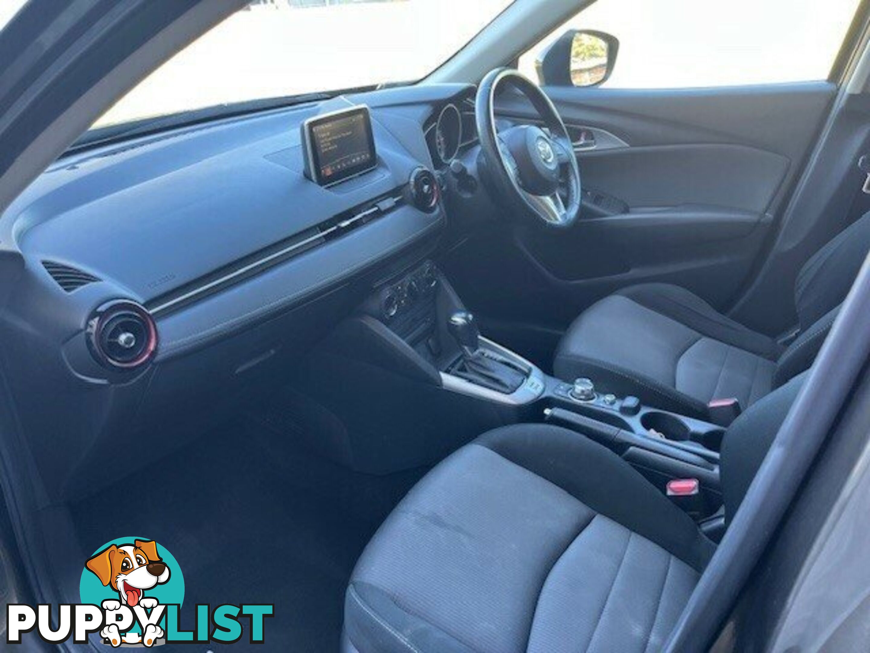 2016 MAZDA CX-3 DK MAXX (FWD) WAGON