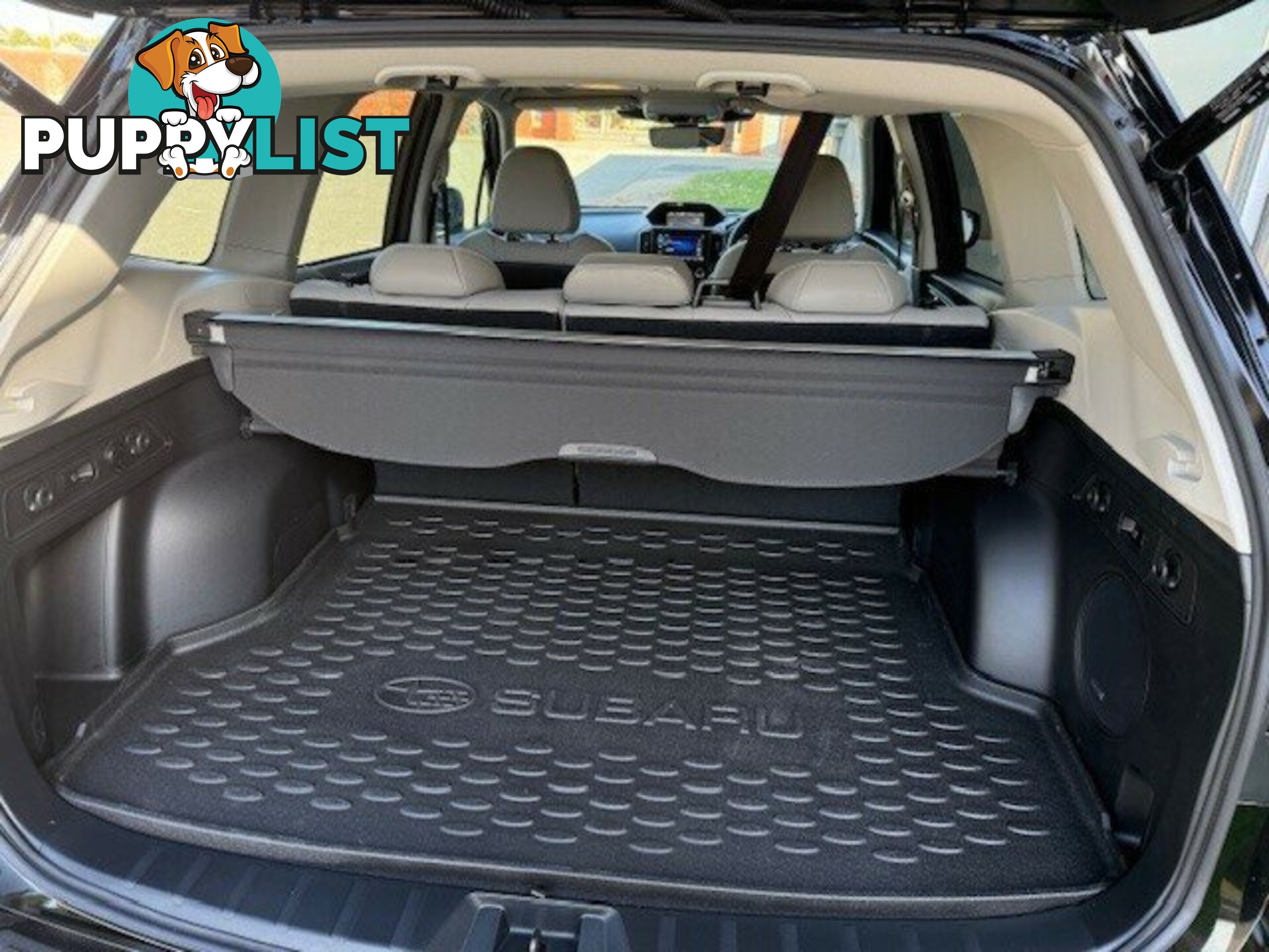 2024 SUBARU FORESTER MY24 2.5I-S (AWD) WAGON
