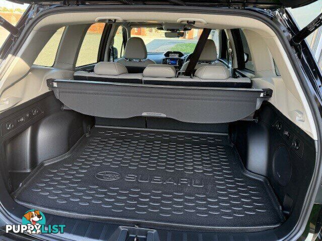 2024 SUBARU FORESTER MY24 2.5I-S (AWD) WAGON