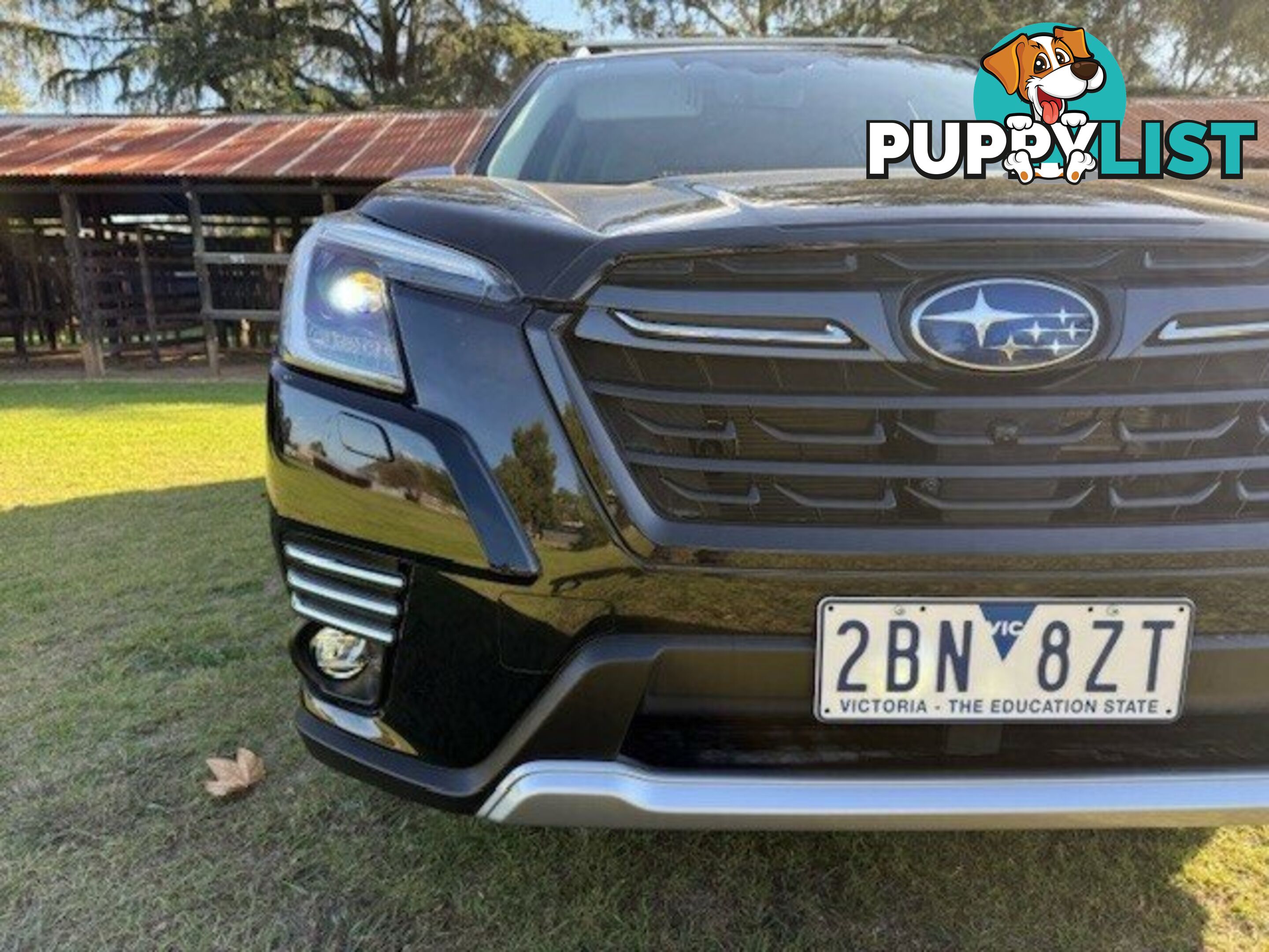 2024 SUBARU FORESTER MY24 2.5I-S (AWD) WAGON