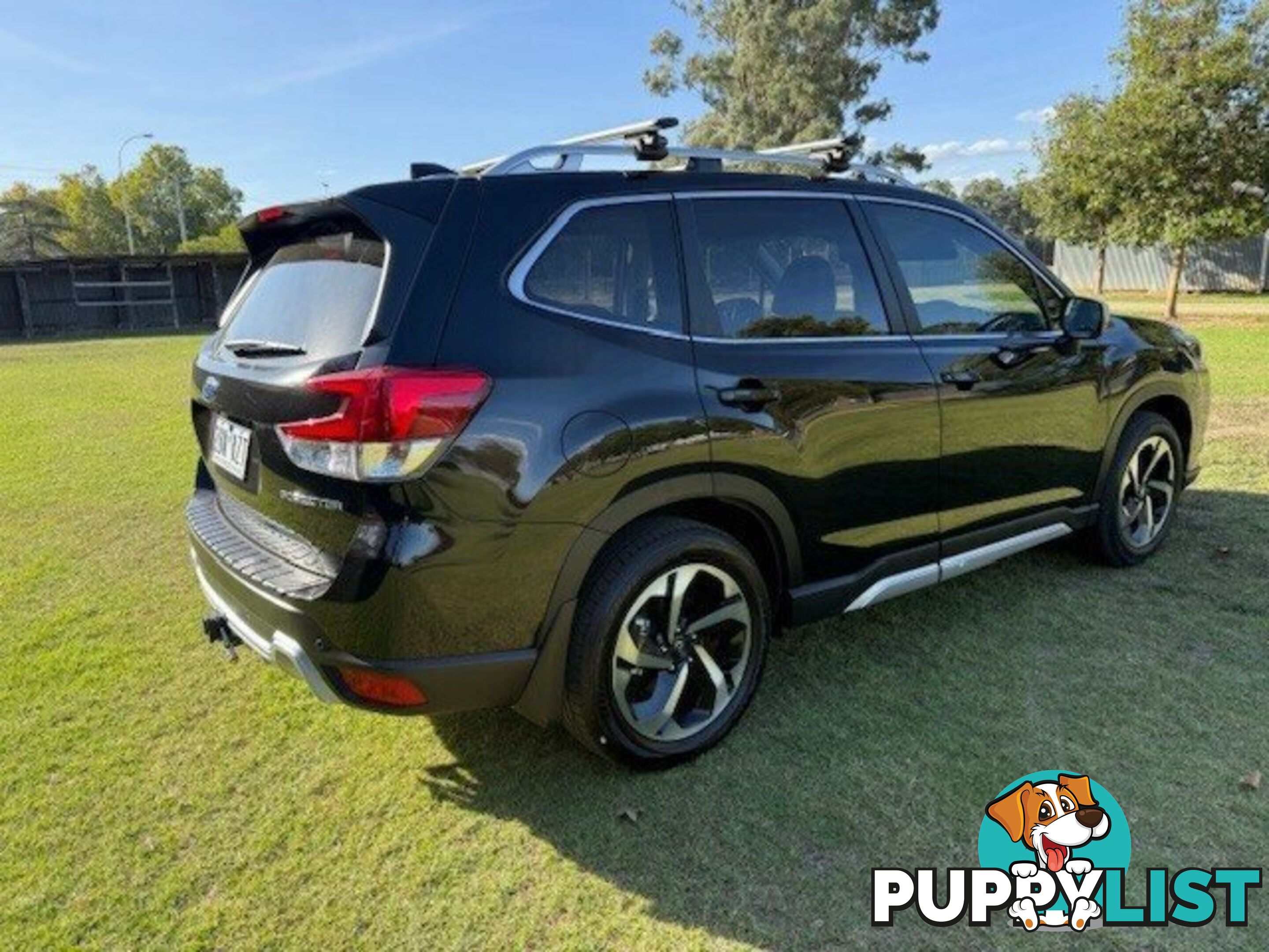 2024 SUBARU FORESTER MY24 2.5I-S (AWD) WAGON