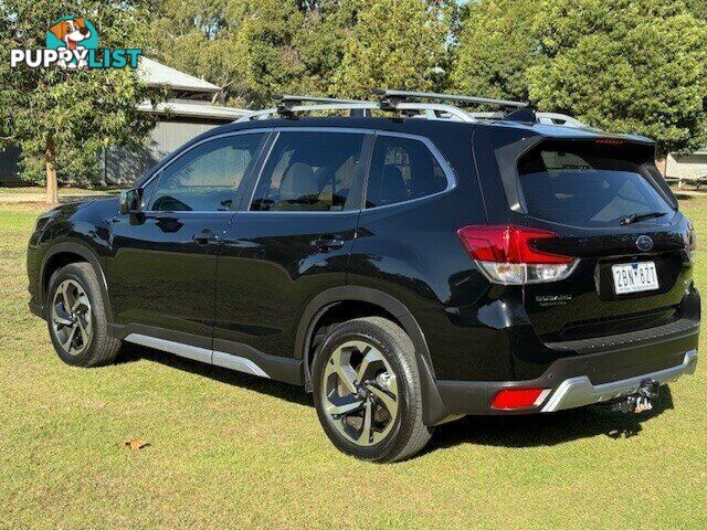 2024 SUBARU FORESTER MY24 2.5I-S (AWD) WAGON