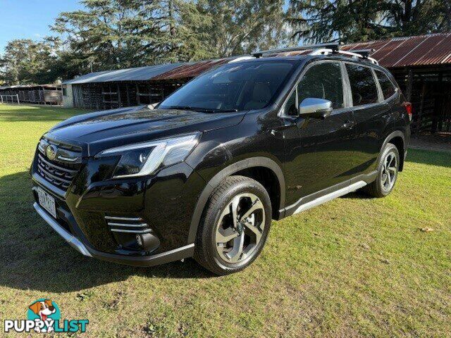 2024 SUBARU FORESTER MY24 2.5I-S (AWD) WAGON