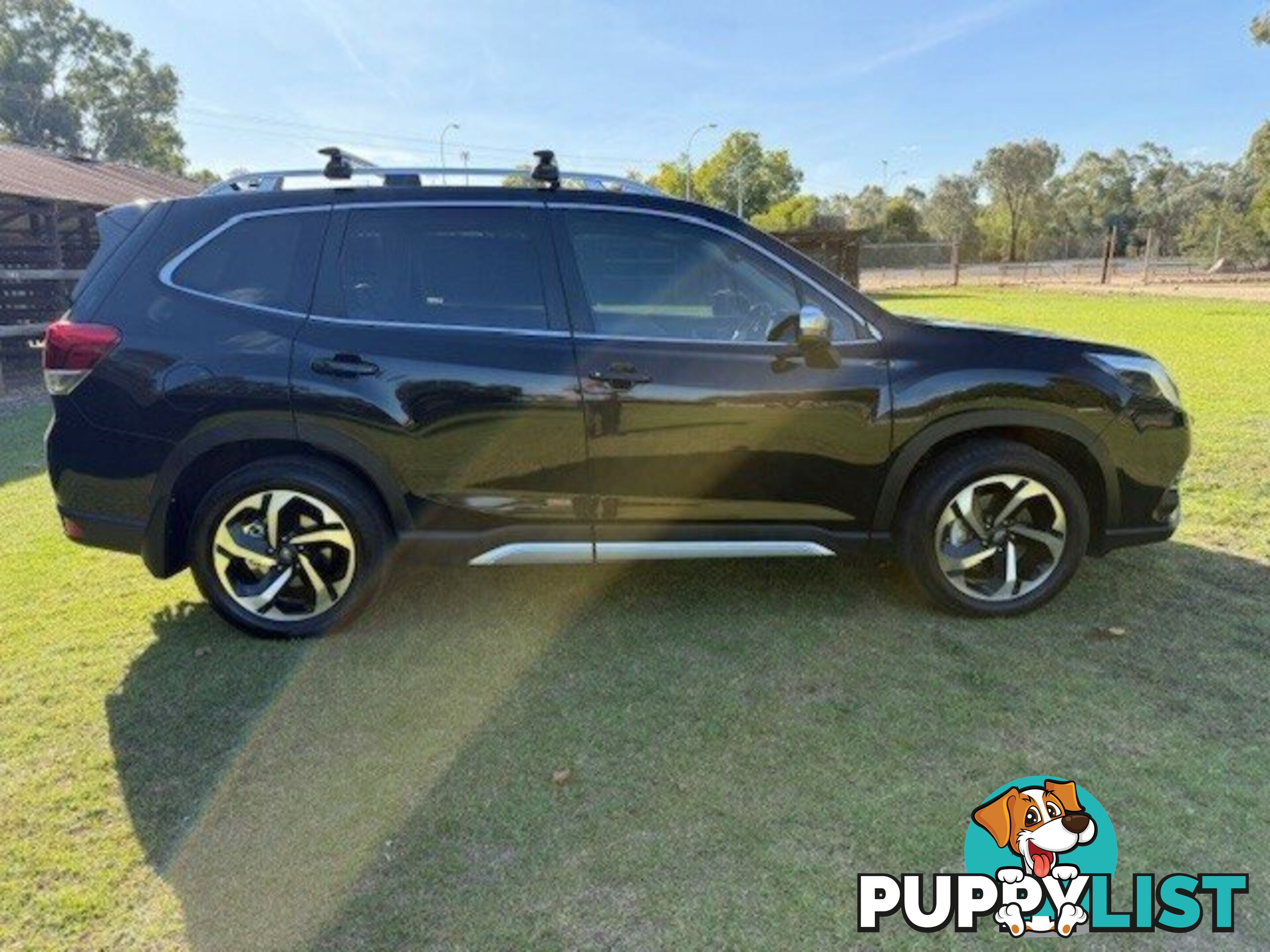 2024 SUBARU FORESTER MY24 2.5I-S (AWD) WAGON