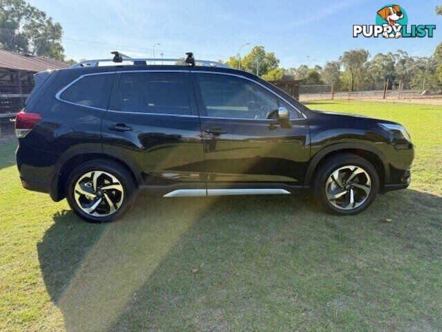 2024 SUBARU FORESTER MY24 2.5I-S (AWD) WAGON