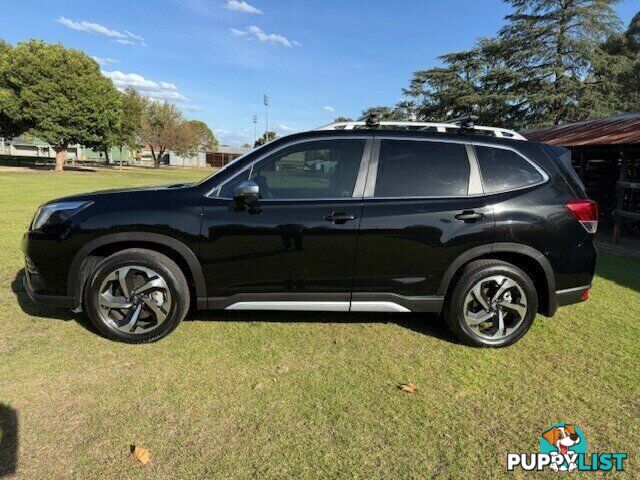 2024 SUBARU FORESTER MY24 2.5I-S (AWD) WAGON