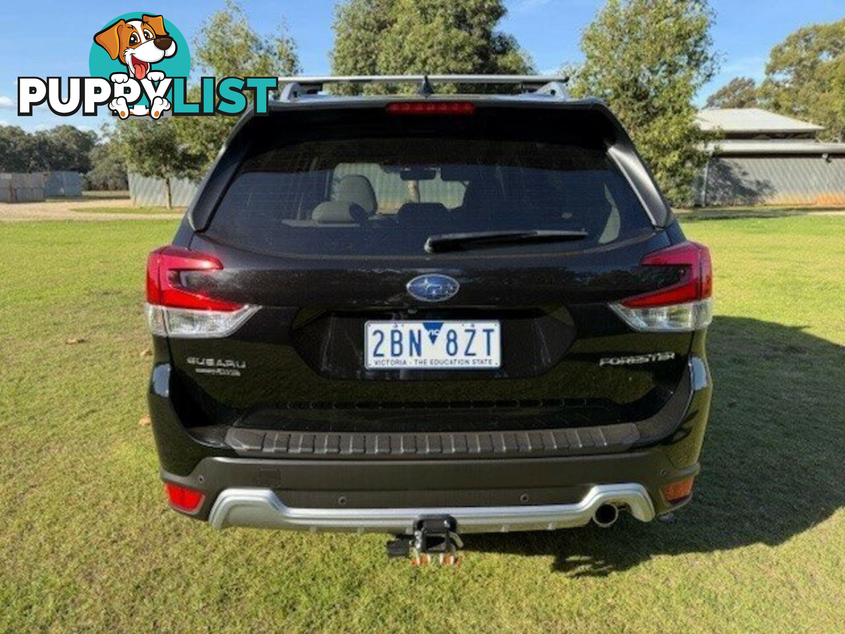 2024 SUBARU FORESTER MY24 2.5I-S (AWD) WAGON