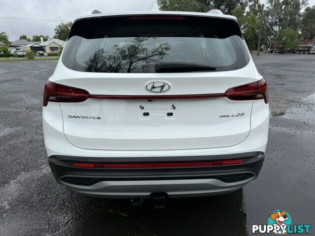 2021 HYUNDAI SANTA FE   WAGON