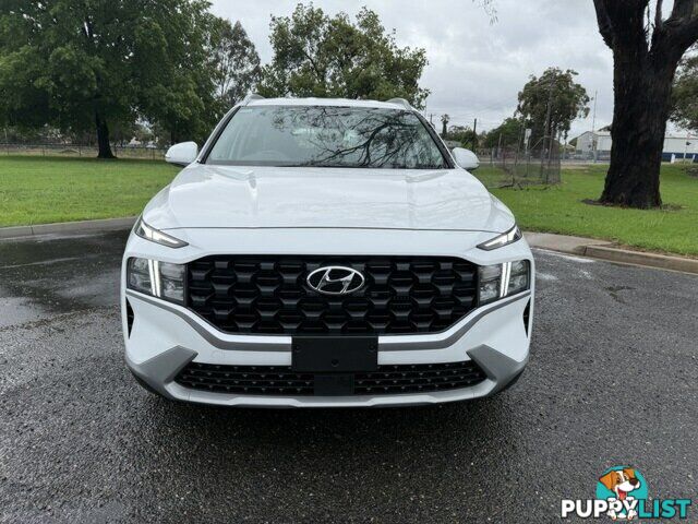 2021 HYUNDAI SANTA FE   WAGON