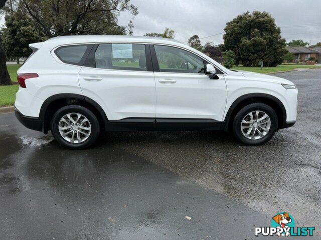 2021 HYUNDAI SANTA FE   WAGON