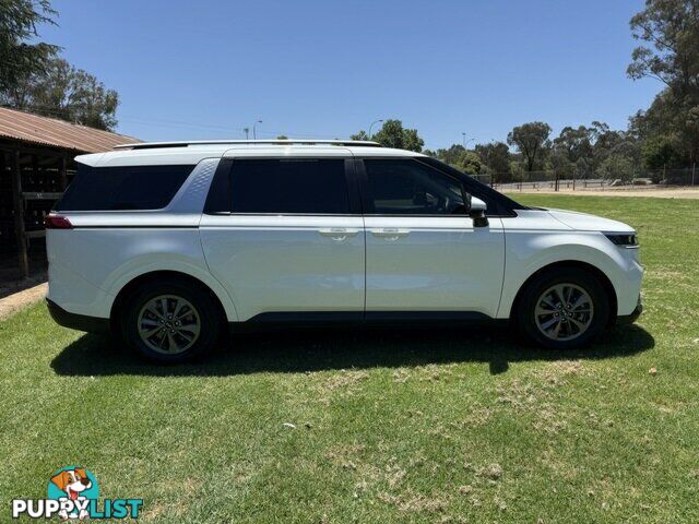 2021 KIA CARNIVAL KA4 MY21 S WAGON