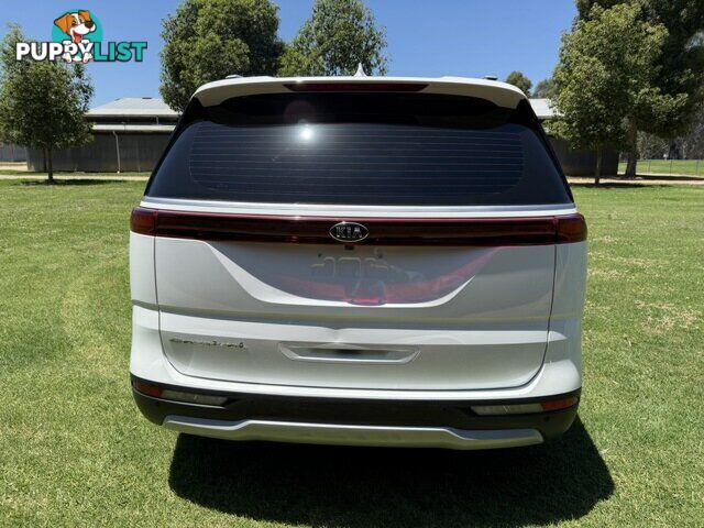 2021 KIA CARNIVAL KA4 MY21 S WAGON