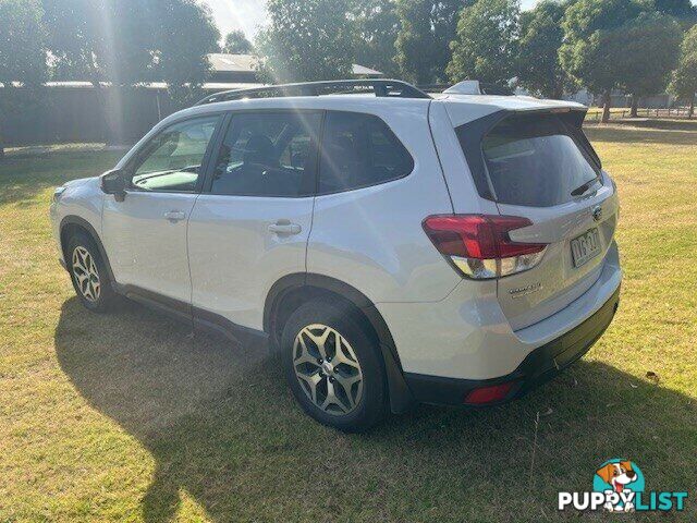 2023 SUBARU FORESTER MY23 2.5I (AWD) WAGON