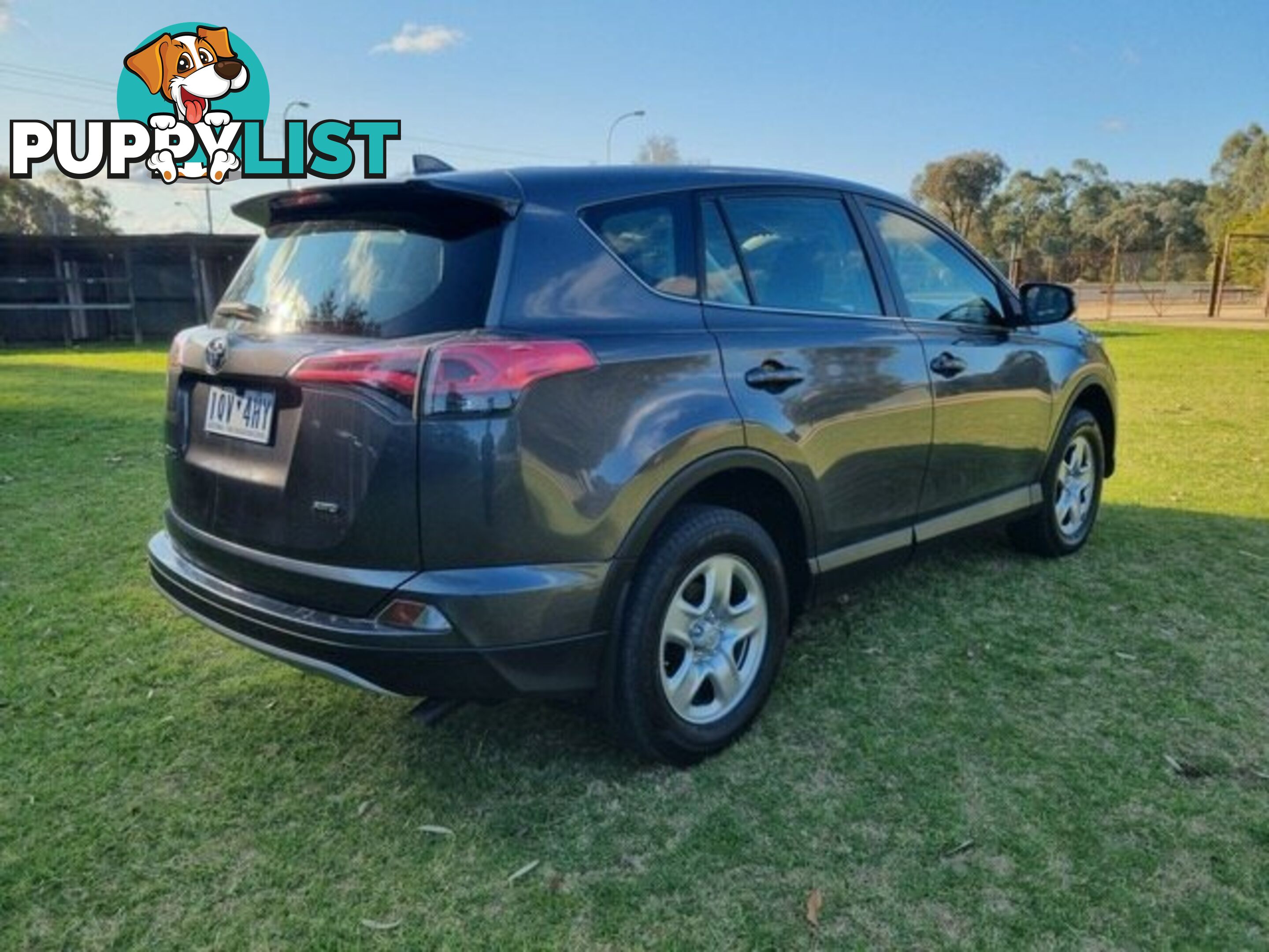 2018 TOYOTA RAV4 ASA44R MY18 GX (4X4) WAGON