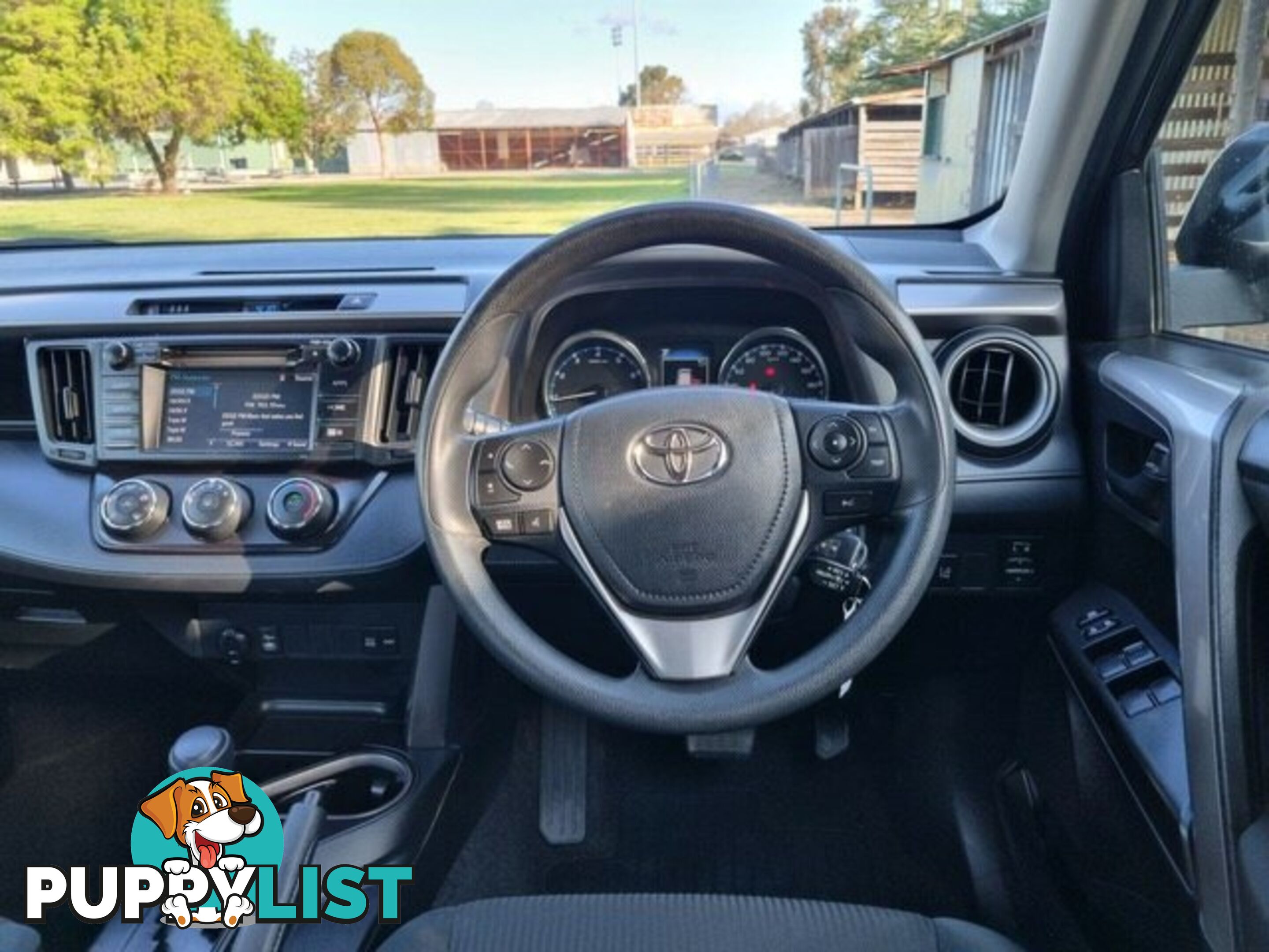 2018 TOYOTA RAV4 ASA44R MY18 GX (4X4) WAGON