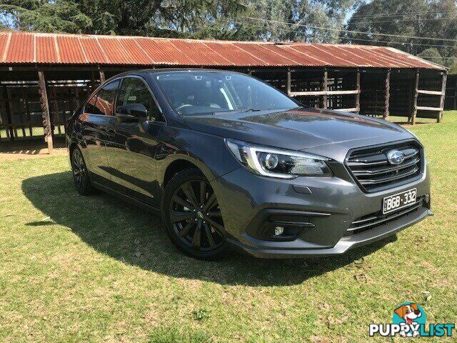 2020 SUBARU LIBERTY MY20 2.5I SPORTS PREMIUM AWD SEDAN