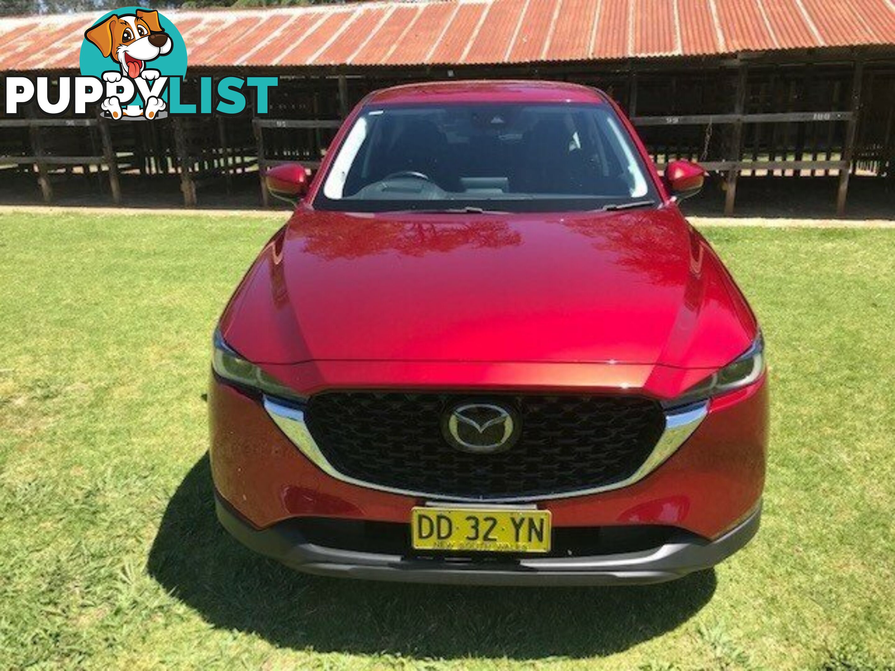 2022 MAZDA CX-5 CX5L MAXX SPORT (FWD) WAGON