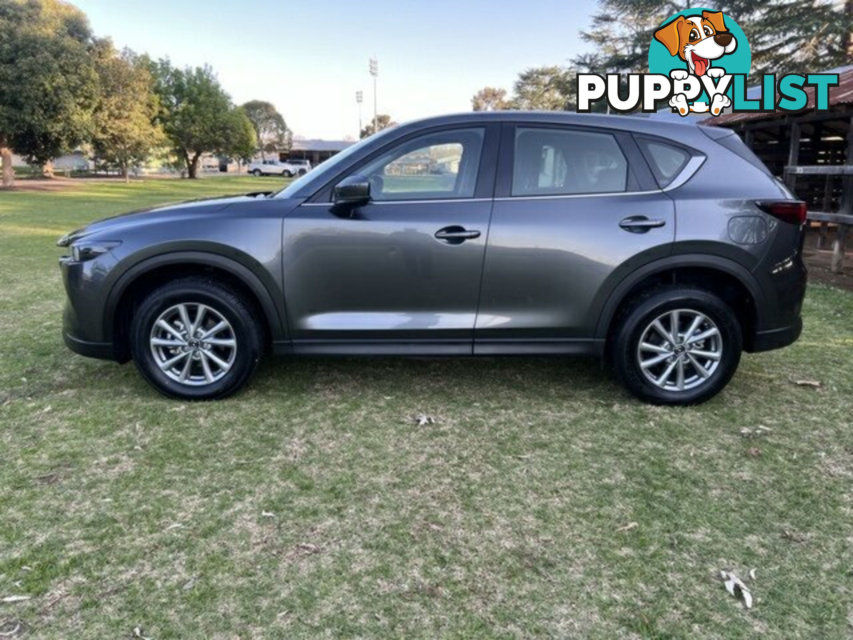 2022 MAZDA CX-5 CX5L MAXX SPORT (FWD) WAGON