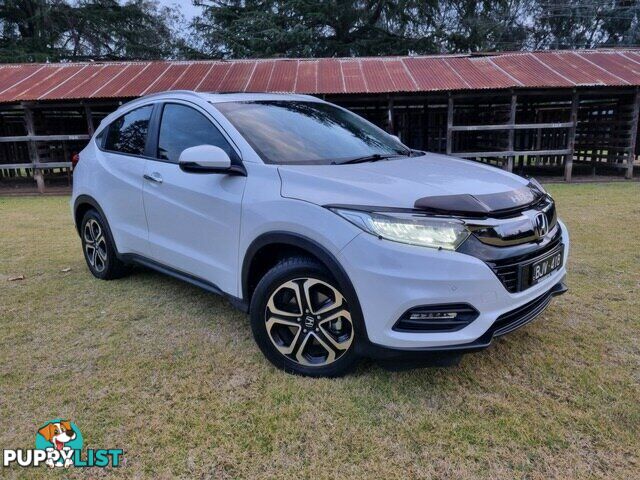 2020 HONDA HR-V MY20 VTI-LX WAGON