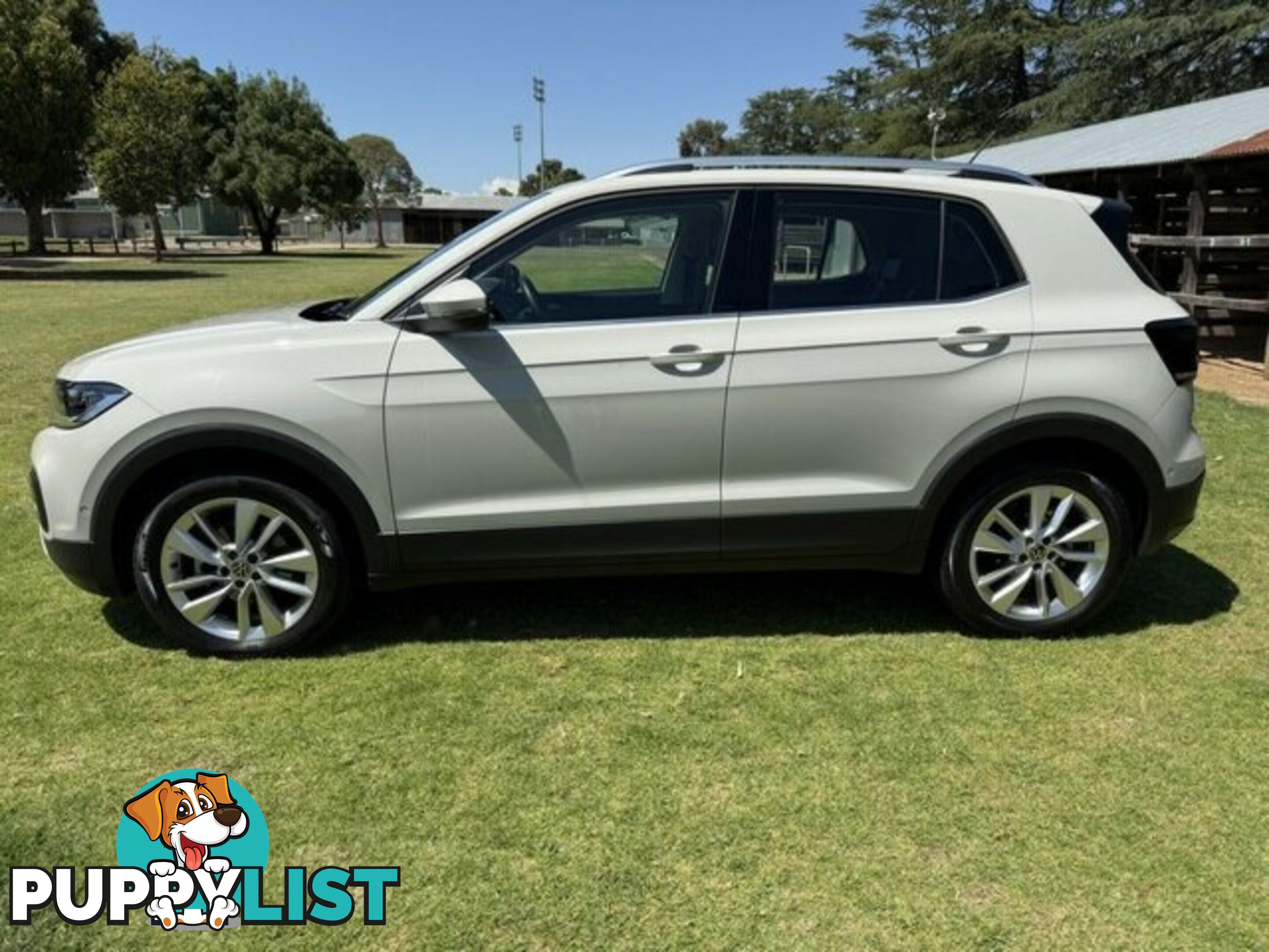 2022 VOLKSWAGEN T-CROSS C1 MY23 85TSI STYLE WAGON