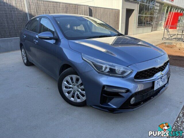 2019 KIA CERATO BD MY19 S HATCHBACK