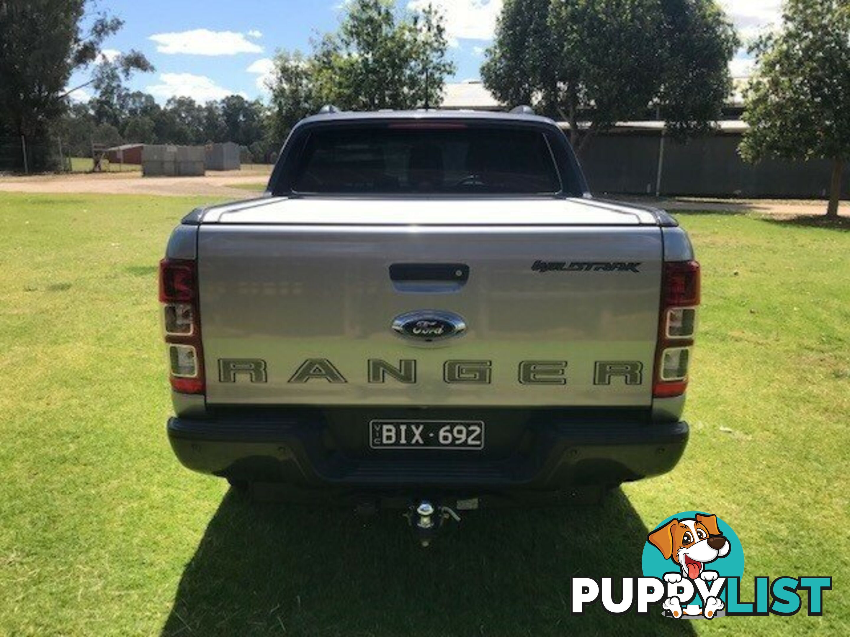 2020 FORD RANGER PX MKIII MY20.25 WILDTRAK 2.0 (4X4) DOUBLE CAB PICK UP