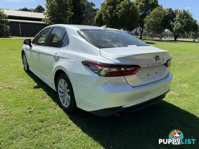 2021 TOYOTA CAMRY  HYBRID SEDAN