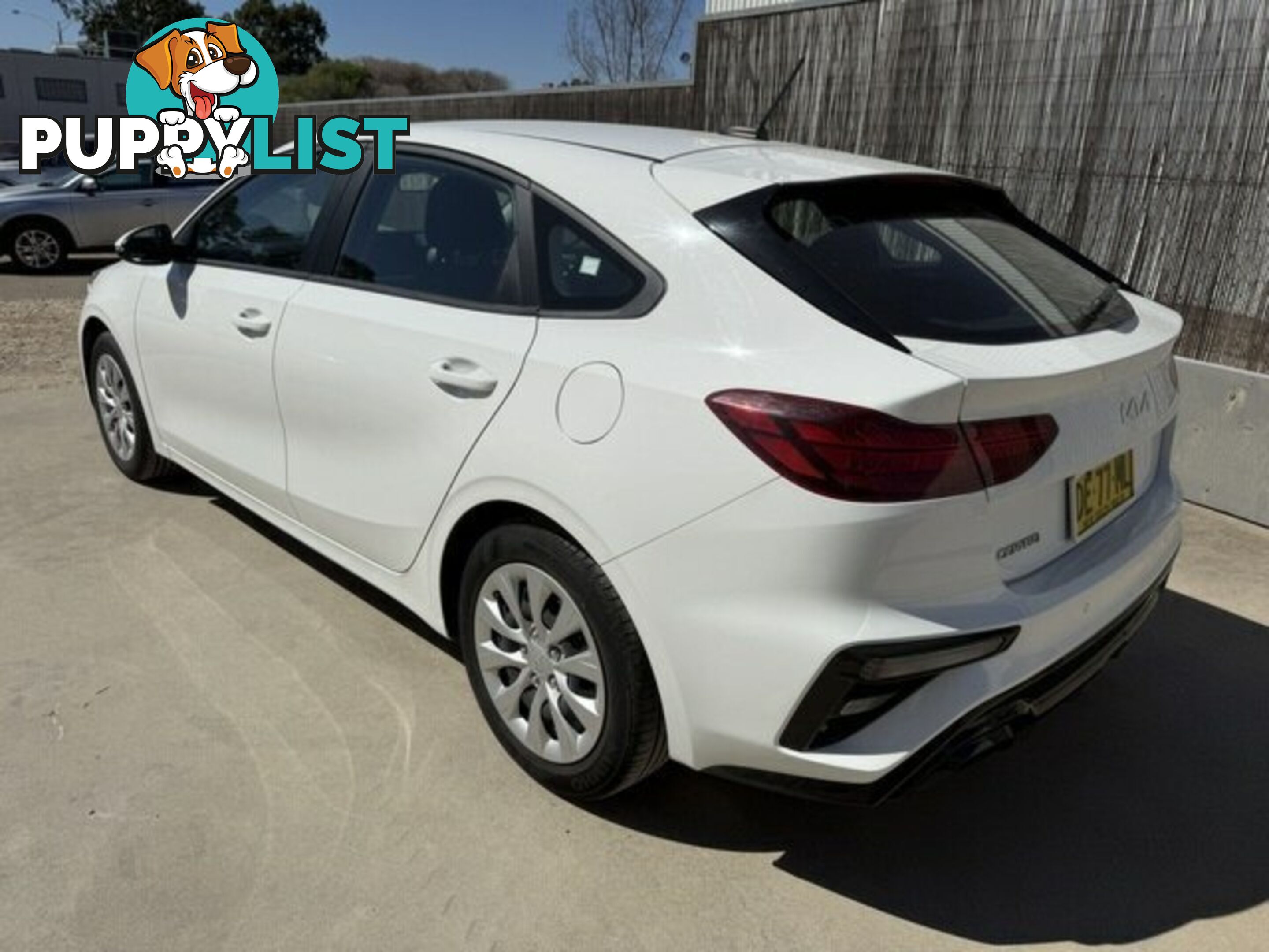 2022 KIA CERATO BD MY22 S HATCHBACK