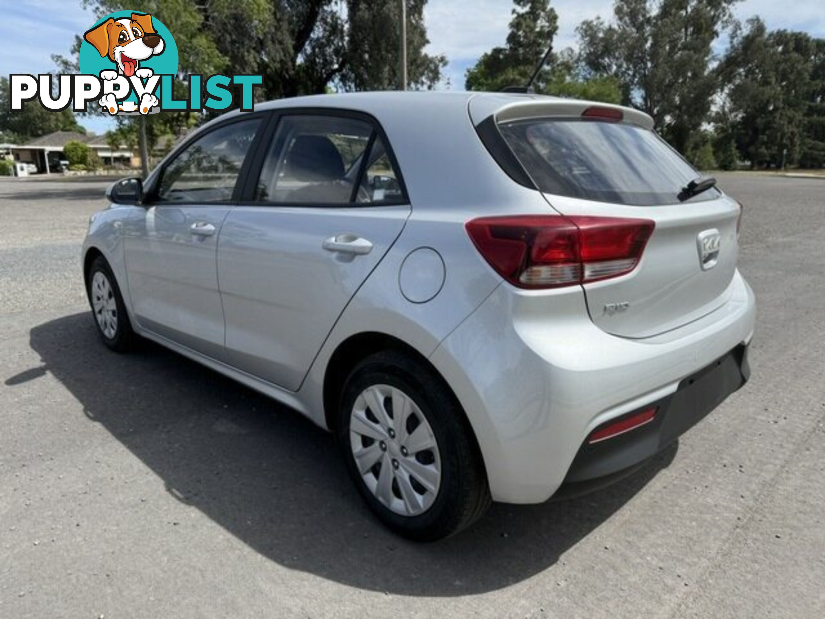 2022 KIA RIO YB PE MY23 S HATCHBACK