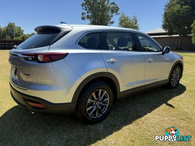 2023 MAZDA CX-9 CX9M SPORT (FWD) WAGON