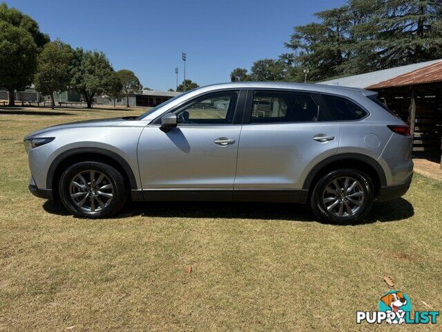 2023 MAZDA CX-9 CX9M SPORT (FWD) WAGON